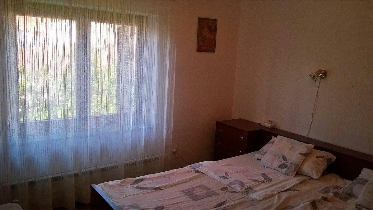Apartments Zambratija Экстерьер фото