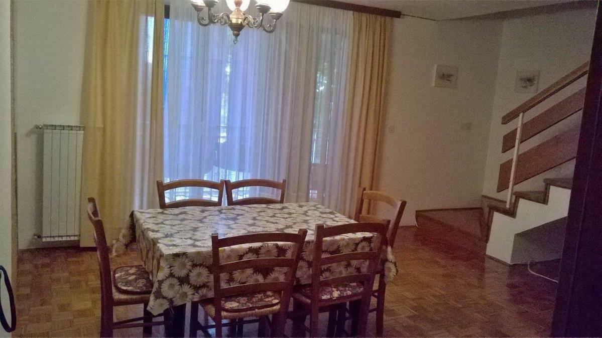 Apartments Zambratija Экстерьер фото