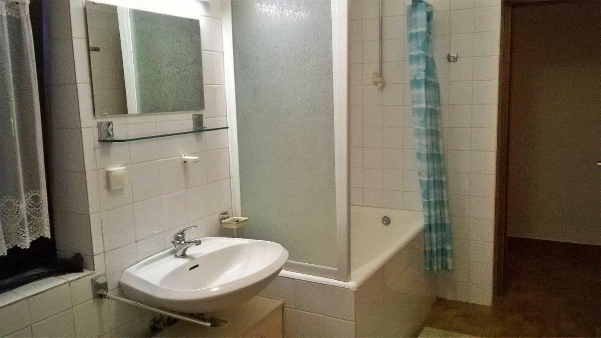 Apartments Zambratija Экстерьер фото