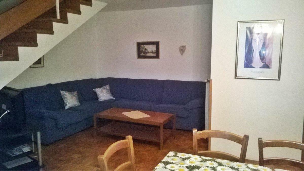 Apartments Zambratija Экстерьер фото