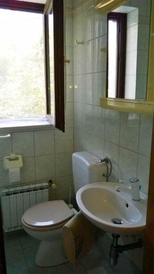Apartments Zambratija Экстерьер фото