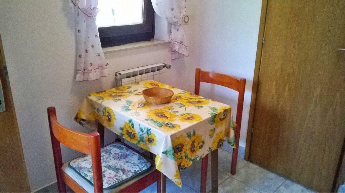 Apartments Zambratija Экстерьер фото
