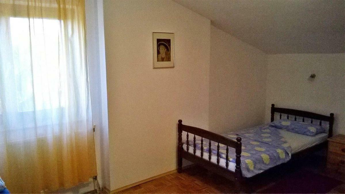 Apartments Zambratija Экстерьер фото
